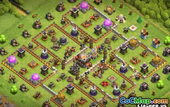 Top Primăria 11 Aspecte de bază COC și hărți pentru agricultură #12928