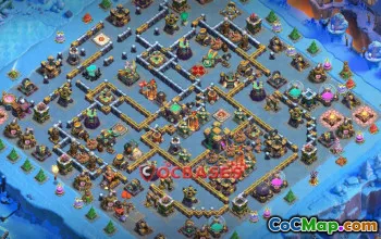 Top Town Hall 14 CWL Base Links for Clash of Clans #20411