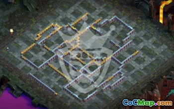 Top Town Hall 15 Base Layouts with Copy Links #52727