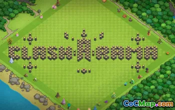 Top Town Hall 17 Base Layouts to Copy #53602