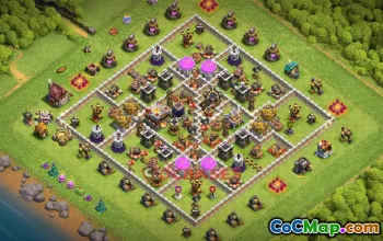 Town Hall 11 Farming Base | Clash of Clans Strategy https://example.com/town-hall-11-farming #50962
