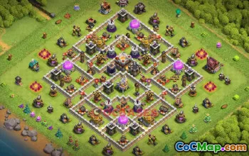 Town Hall 11 Farming Base – Clash of Clans Strategy https://www.example.com/townhall11-farming-base #50223