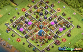 Town Hall 12 Farming Base | Clash of Clans Guide https://yourwebsite.com/town-hall-12-farming-base #49597