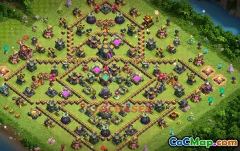 Town Hall 14 Farming Base | Clash of Clans - Copy Link #49424