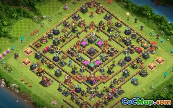 Town Hall 14 Farming Base | Clash of Clans Strategy https://yourwebsite.com/town-hall-14-farming-base #49402