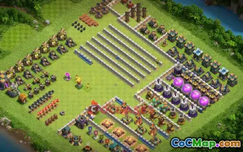 Town Hall 14 War Base | Clash of Clans War Layouts & Links #52372
