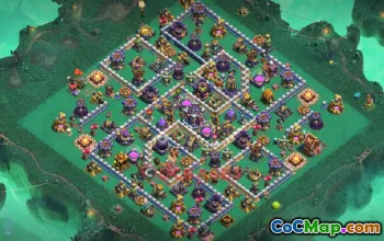 Town Hall 15 Farming Base | Clash of Clans Guide & Copy https://yourwebsite.com/TownHall15FarmingBase #50626