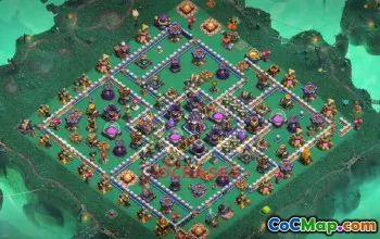 Town Hall 15 Farming Base | Clash of Clans Strategies https://example.com/town-hall-15-farming #50639
