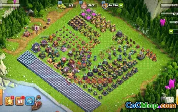 Town Hall 15 Progress Base Layout bv9rj #56962