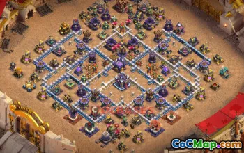 Town Hall 15 War Base | Clash of Clans War Strategies & Links #49317
