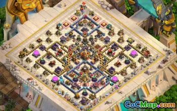 Town Hall 16 Farming Base | Clash of Clans Strategy https://example.com/town-hall-16-farming-base #49169