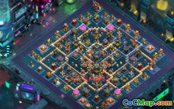 Town Hall 17 Farming Base | Clash of Clans Guide | Copy  
[Insert your base link here] #52350