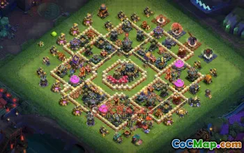 Town Hall 17 Farming Base | Clash of Clans Guide https://yourwebsite.com/town-hall-17-farming-base #49122